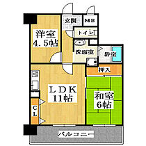 間取り：227095051143