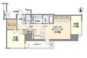 間取り：227095136823