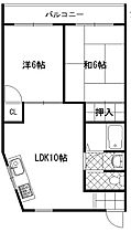 間取り：227095235703