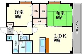 間取り：227095235709
