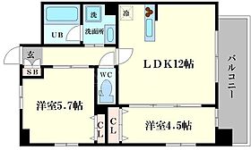 間取り：227095526916
