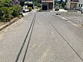 北側道路幅員約...