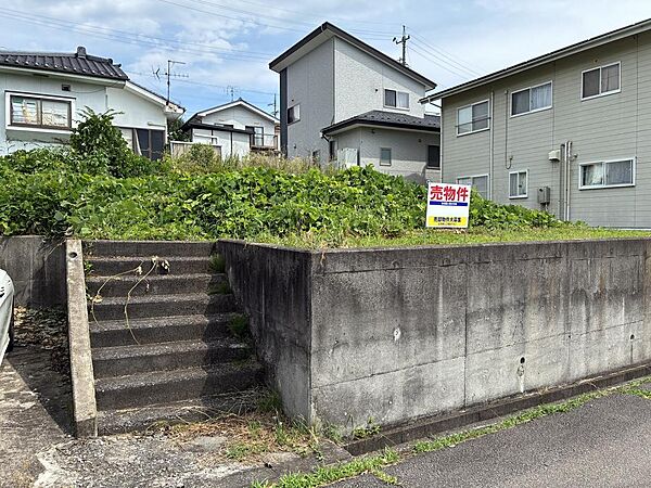 建築条件がないのでお好きなハウスメーカーでお家を建てられます♪