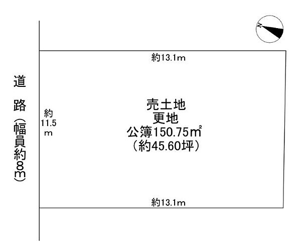区画図：325000115890