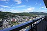 その他：バルコニーからの眺望（2026.9.21撮影）
