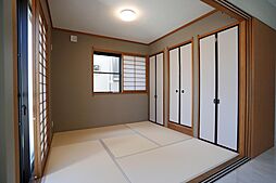 和室の画像