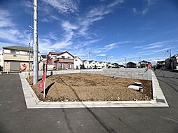 千葉県船橋市芝山6丁目