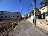 千葉県鎌ケ谷市鎌ケ谷2丁目：物件画像