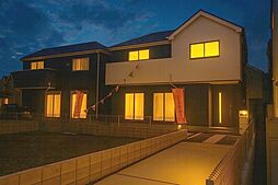 千葉県船橋市芝山6丁目