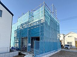 千葉県船橋市芝山6丁目