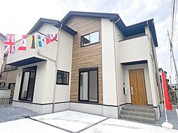 千葉県船橋市高野台３丁目