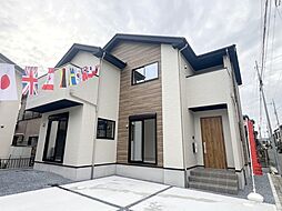 千葉県船橋市高野台3丁目