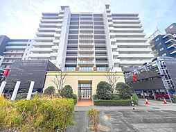 パークホームズ稲毛海岸ラコリエル