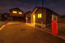 千葉県八千代市高津