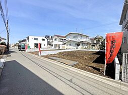千葉県船橋市新高根3丁目