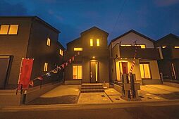 千葉県千葉市花見川区瑞穂3丁目