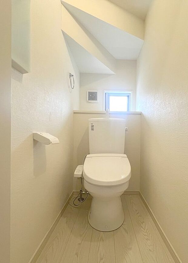 1階 温水洗浄便座