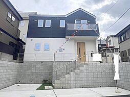 千葉県八千代市大和田新田