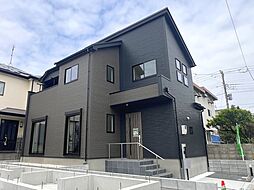 千葉県千葉市花見川区長作台2丁目