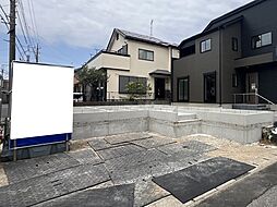 千葉県千葉市花見川区長作台2丁目