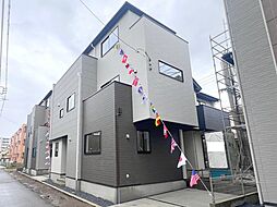 千葉県船橋市前原西６丁目