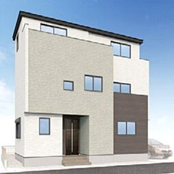 千葉県船橋市前原西6丁目