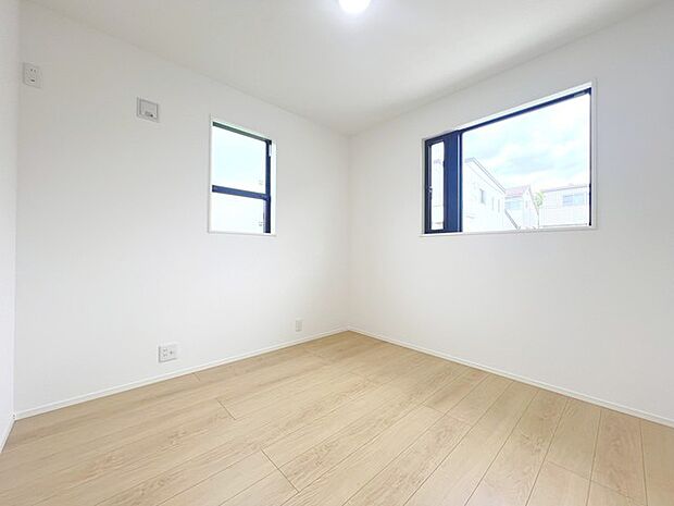 1階子供部屋4.4帖