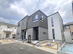 千葉県船橋市習志野台8丁目