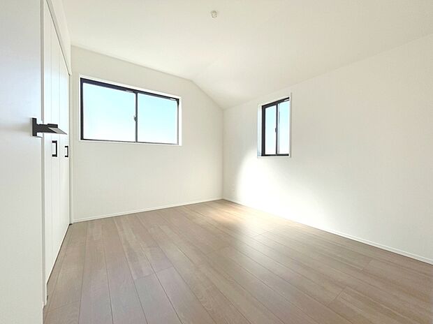 2階子供部屋5.25帖