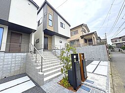 千葉県船橋市松が丘4丁目