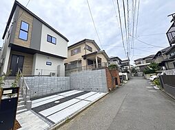 千葉県船橋市松が丘４丁目