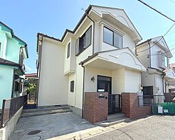 千葉県船橋市松が丘3丁目