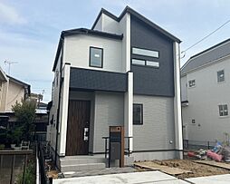 千葉県船橋市咲が丘3丁目