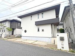 千葉県成田市はなのき台2丁目
