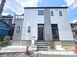 千葉県船橋市海神町２丁目