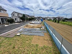 千葉県船橋市古和釜町