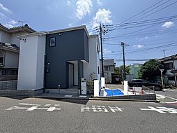 千葉県船橋市大穴北8丁目