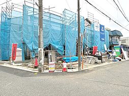 千葉県船橋市新高根4丁目