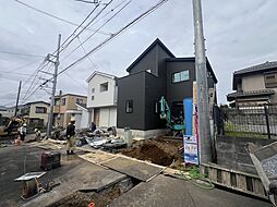 千葉県八千代市八千代台西3丁目