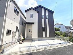 千葉県船橋市新高根3丁目