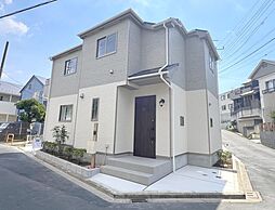 千葉県船橋市新高根3丁目