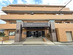 ライオンズマンション津田沼第2