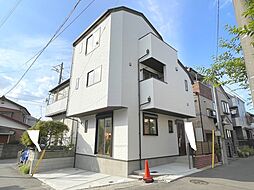 千葉県船橋市二和東5丁目