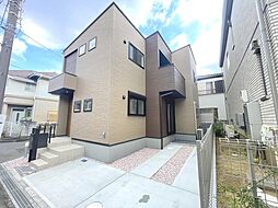 千葉県八千代市八千代台北16丁目