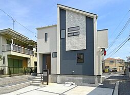 千葉県船橋市大穴北3丁目