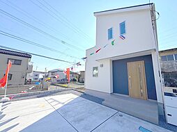 千葉県白井市冨士