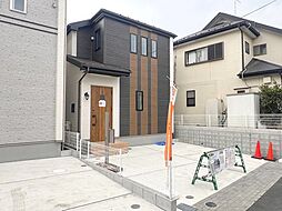 千葉県船橋市上山町３丁目