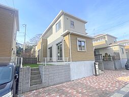 千葉県千葉市花見川区幕張町2丁目