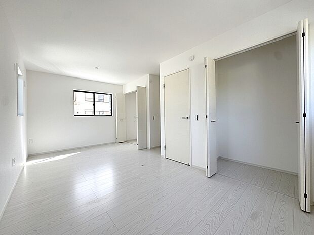 二部屋振り分け可能