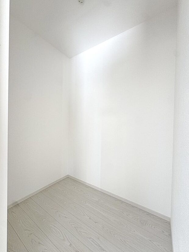 1階ファミリークローク